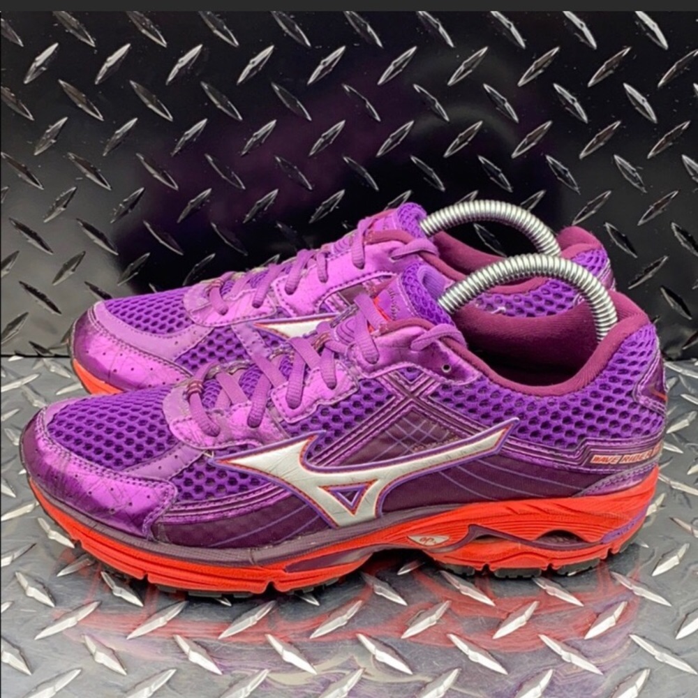 MIZUNO WAVE RIDER 15